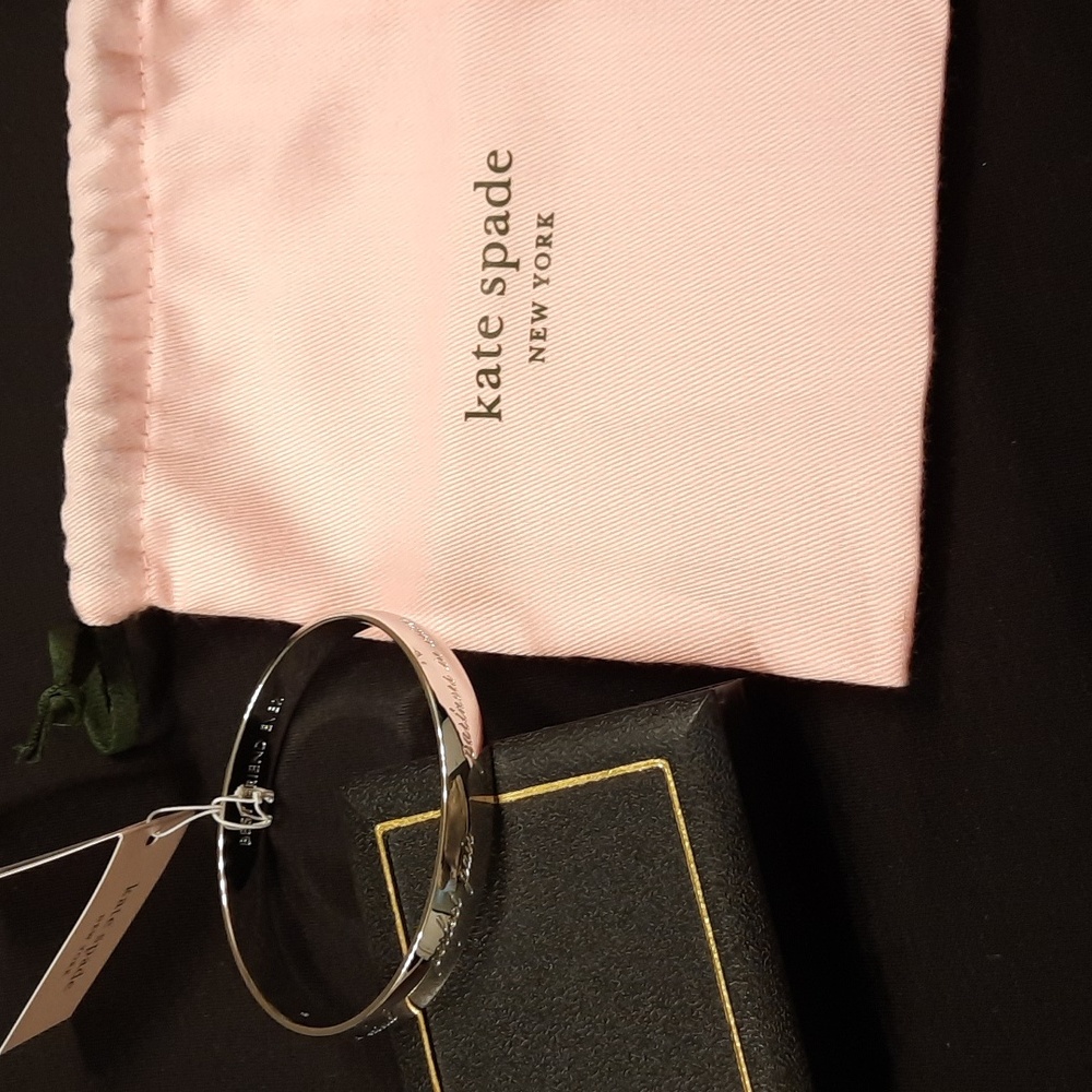 Kate Spade bracelet